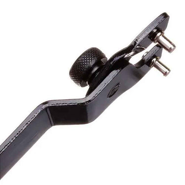 Llave para discos de pulidora